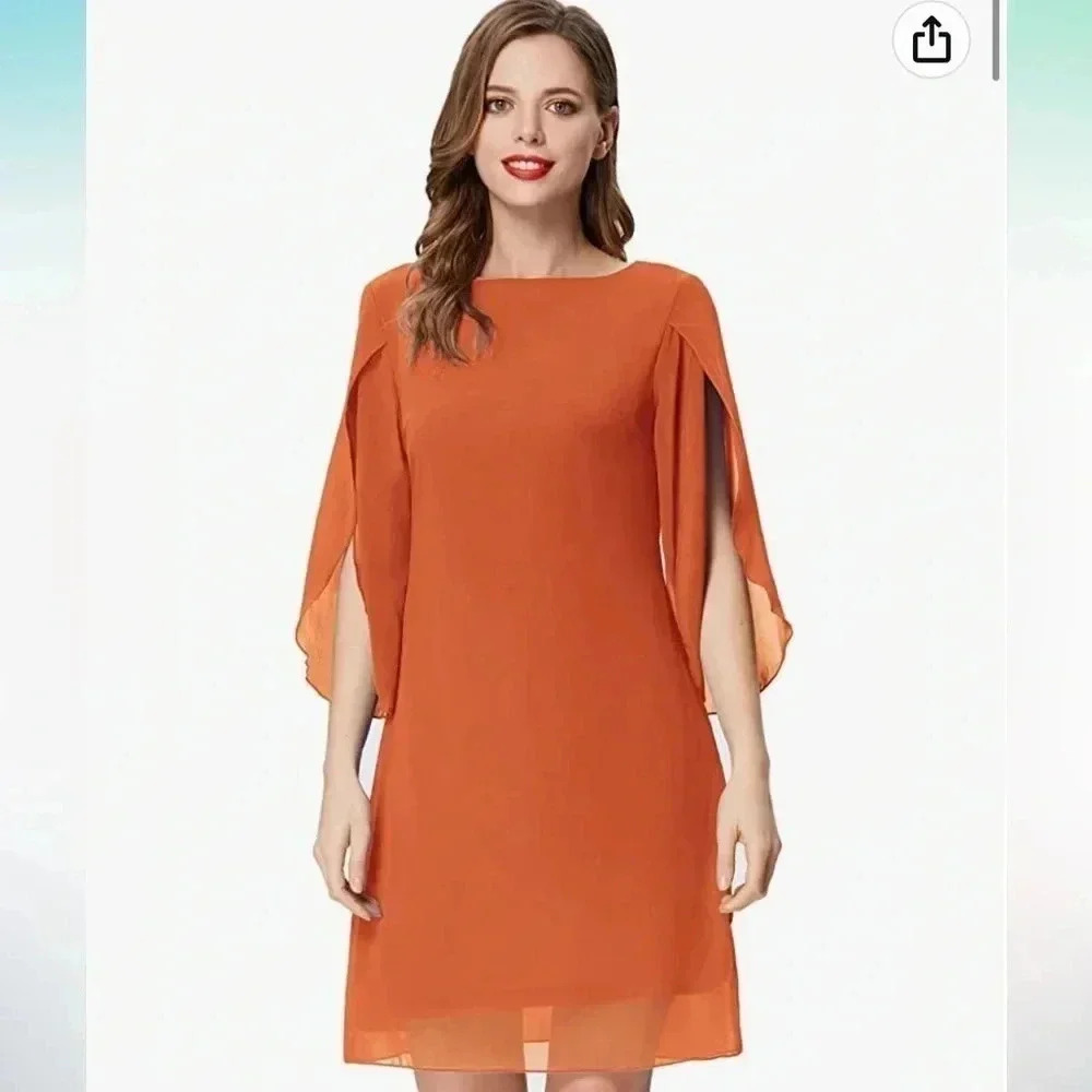 (37)NWT Grace Karin  dress​